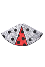 Great Pretenders Colour-A-Cape Ladybug Wings