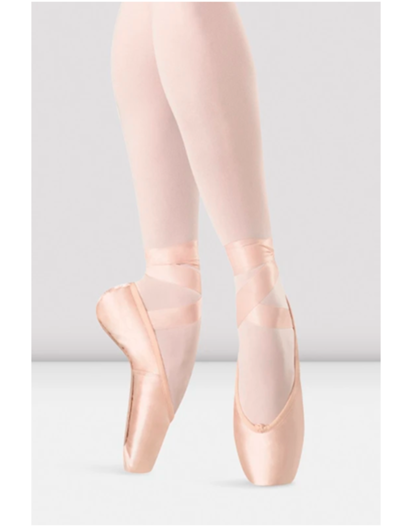 Bloch Bloch Hannah Extra Stong Pointe Shoes