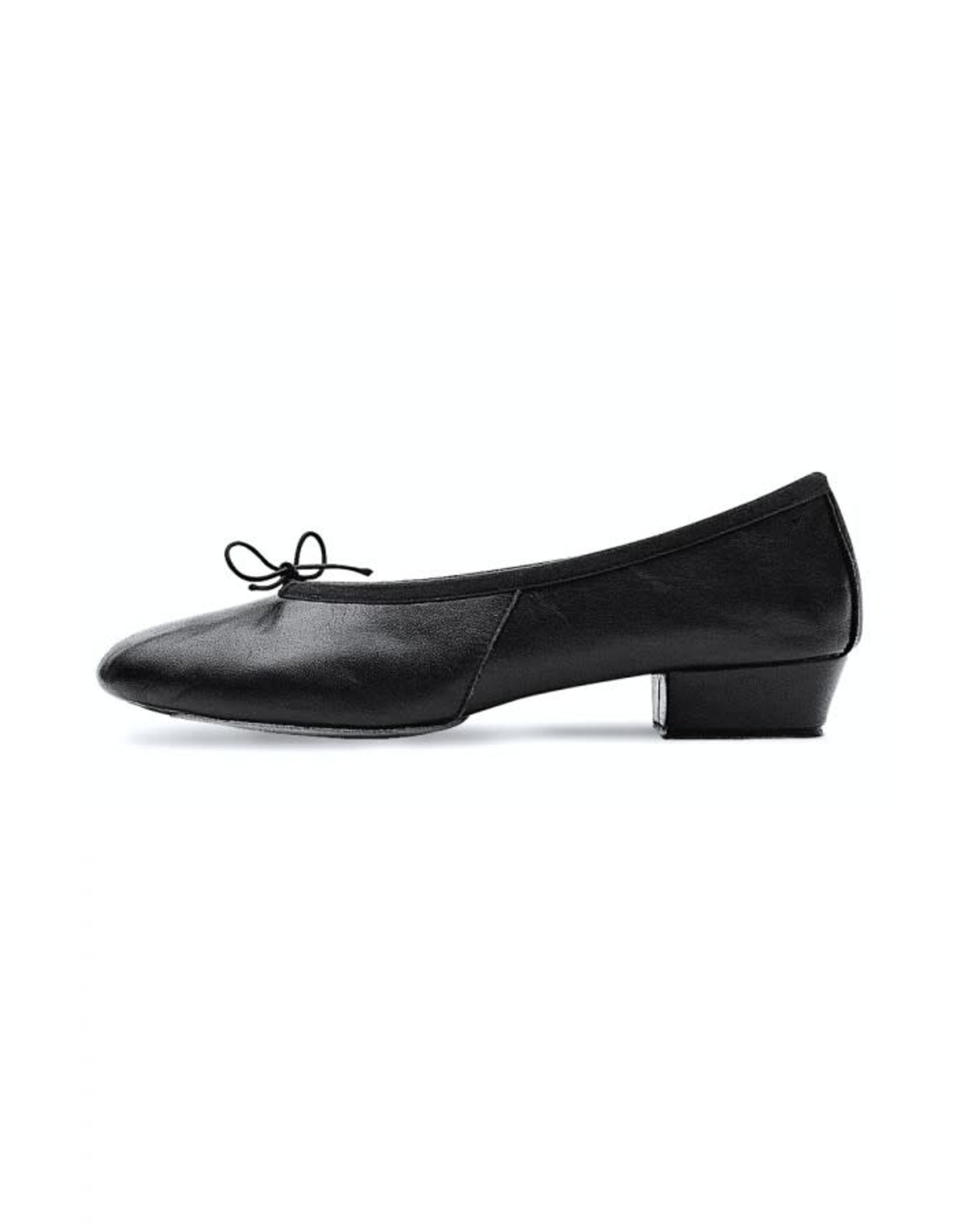 Bloch Bloch Paris Teaching Shoe - Black