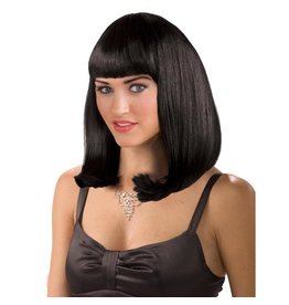 Forum Novelties Inc. Sexy Sue Black Wig
