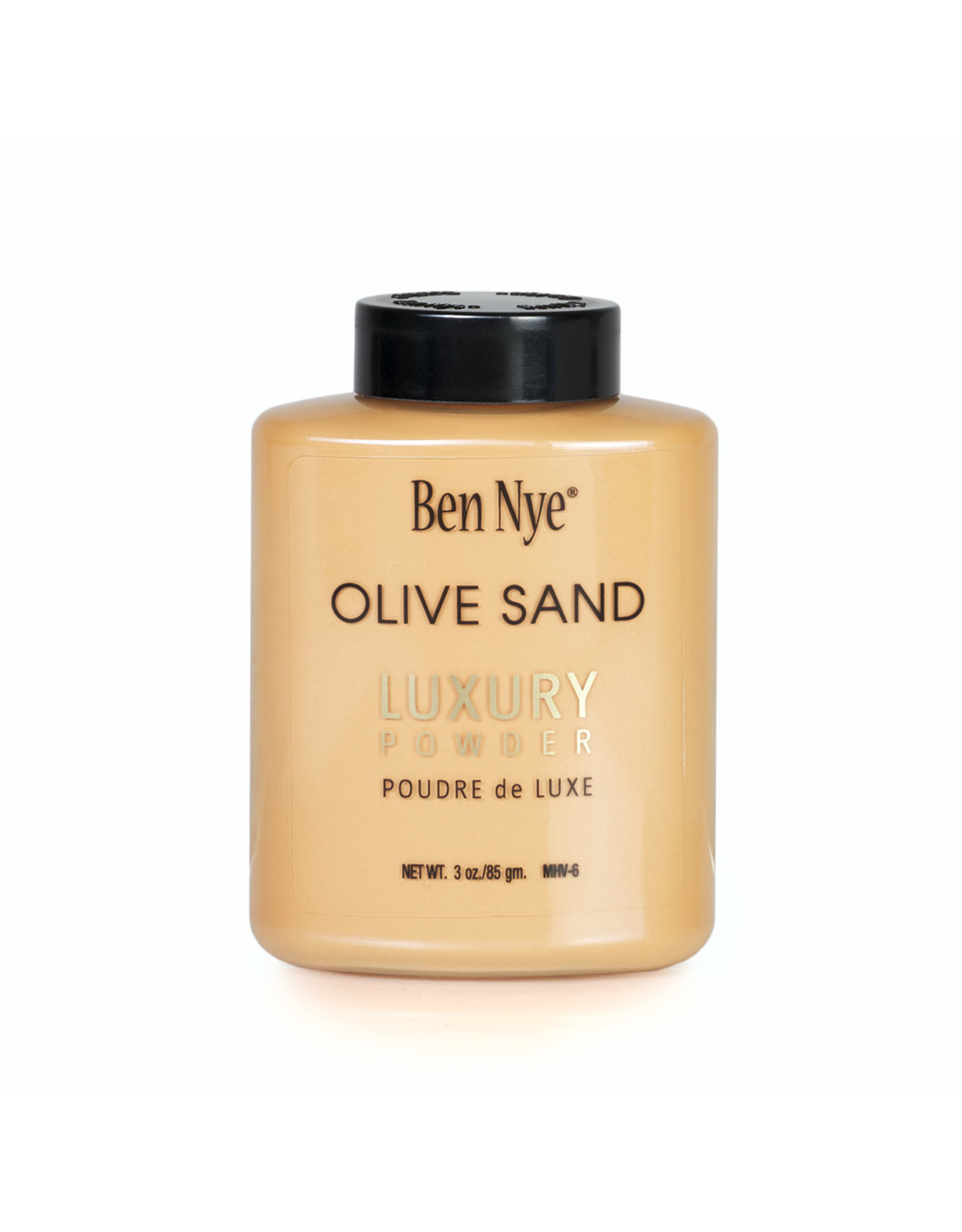 Ben Nye Ben Nye Luxury Powder Olive Sand