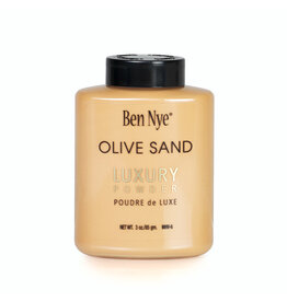 Ben Nye Ben Nye Luxury Powder Olive Sand