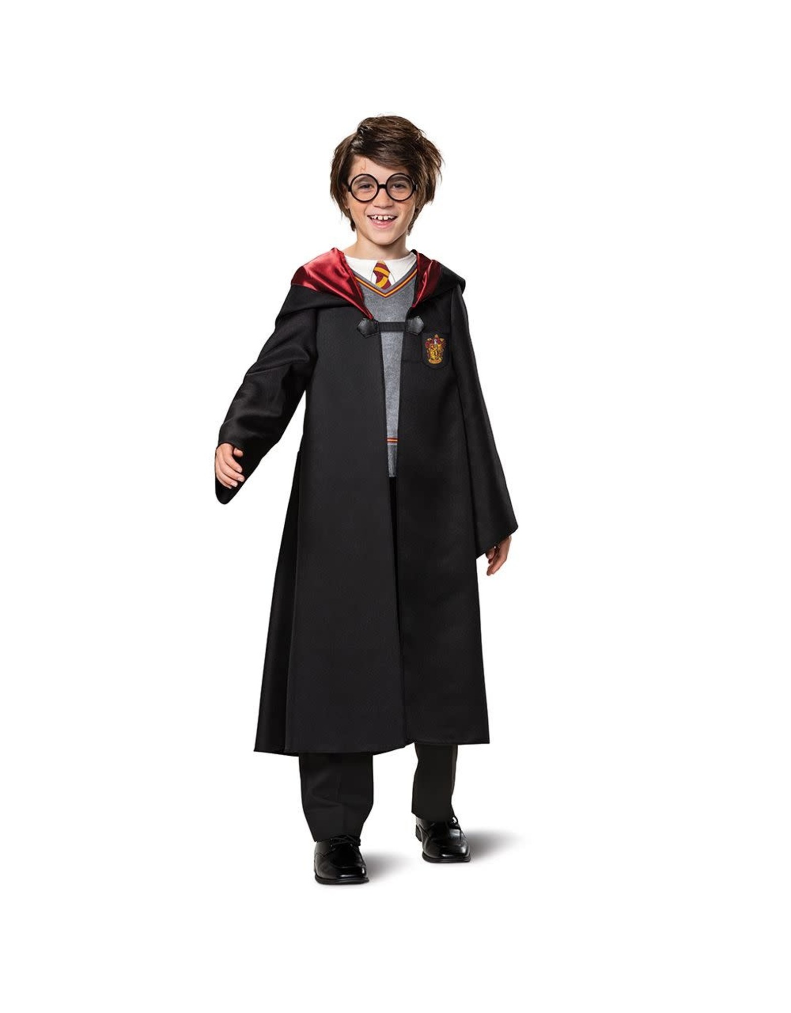 Disguise Children's Harry Potter Classic - Medium