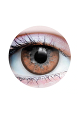 Primal Natural Contact Lenses - 510 Twilight Hazel