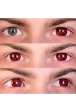 Primal Costume Contact Lenses - 984 Sharingan