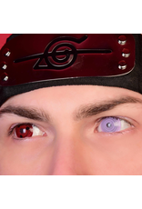 Primal Costume Contact Lenses - 984 Sharingan