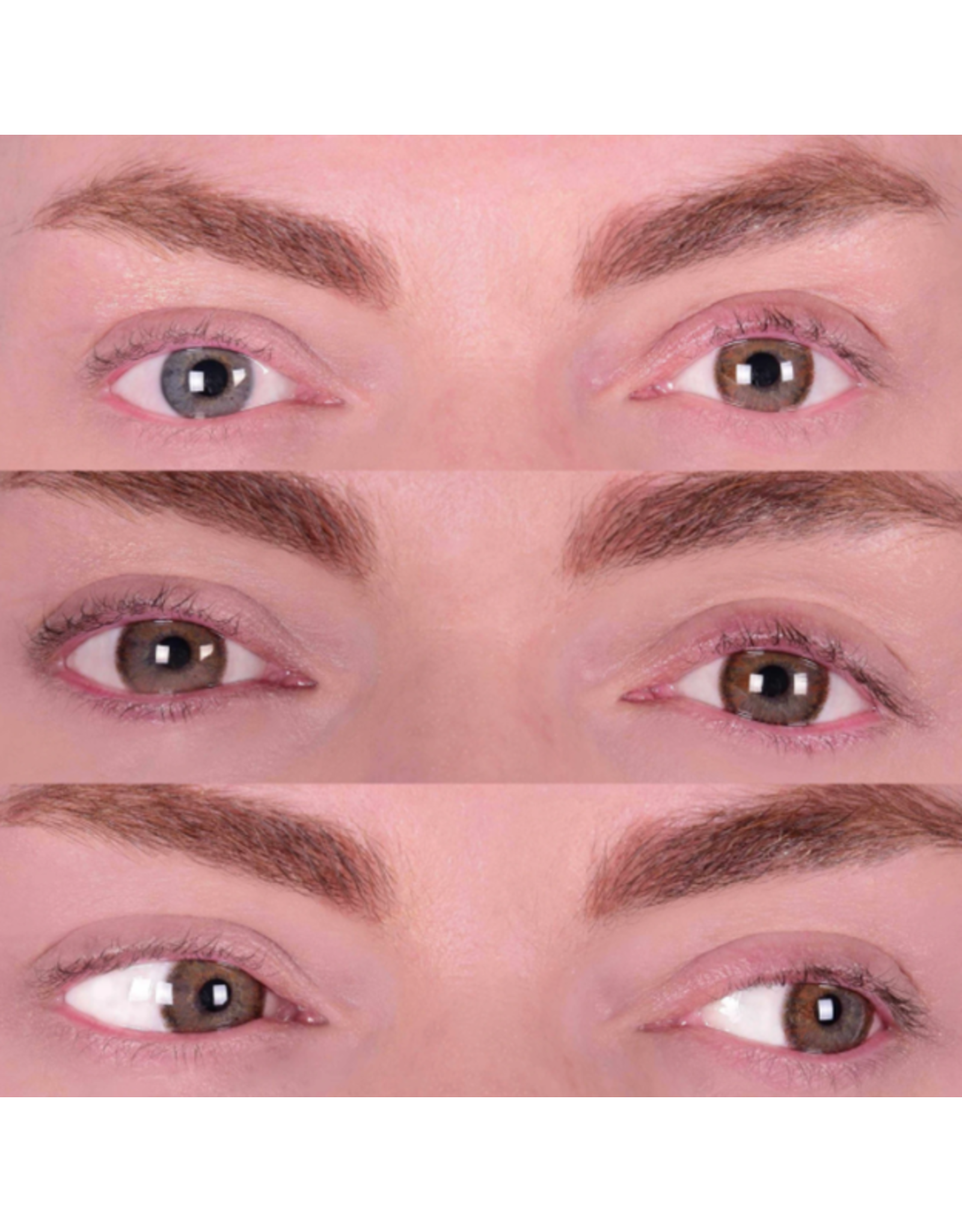 Primal Natural Contact Lenses - 510 Twilight Hazel