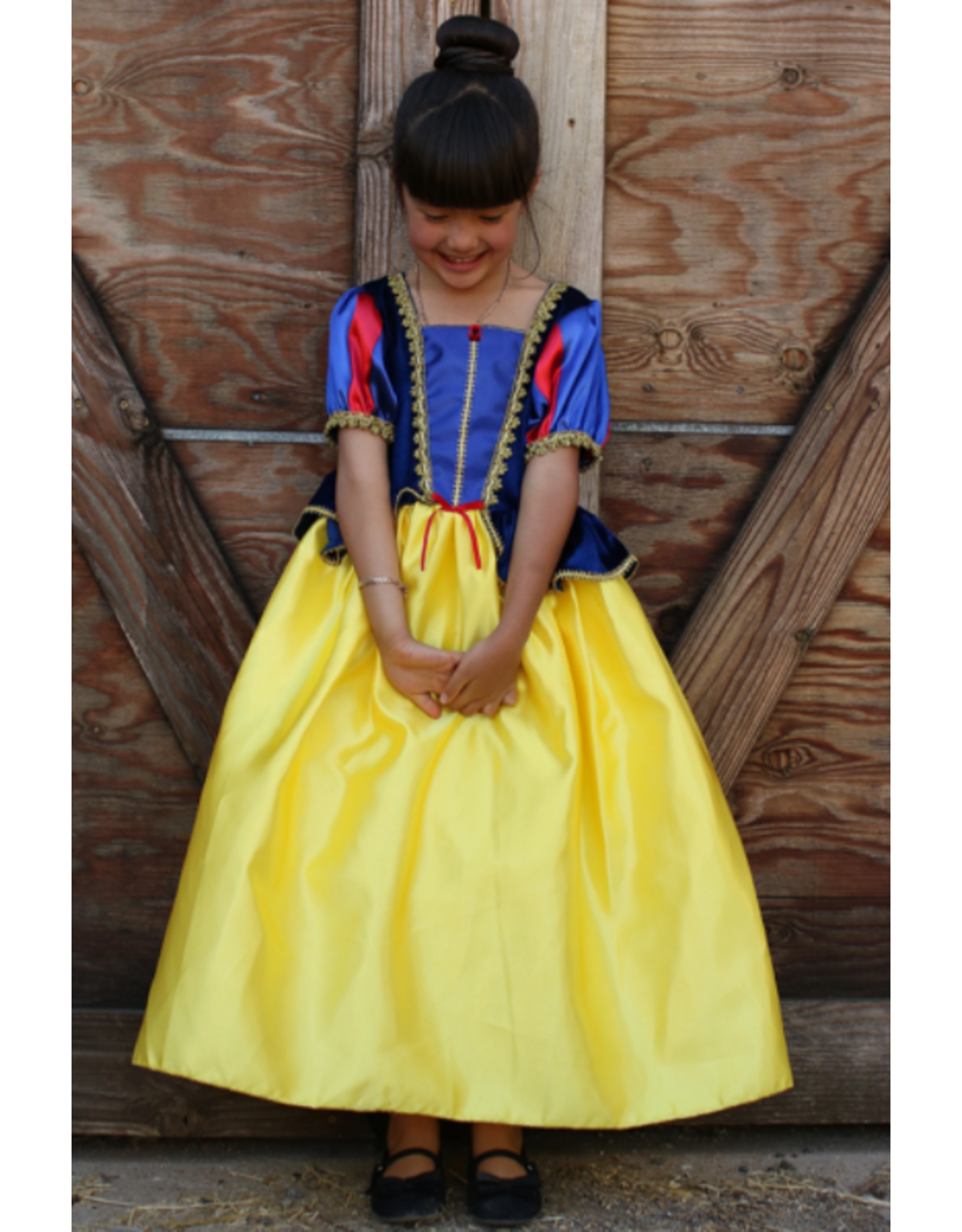 Great Pretenders Children's Deluxe Snow White