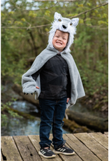 Great Pretenders Storybook Wolf Cape