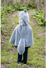 Great Pretenders Storybook Wolf Cape