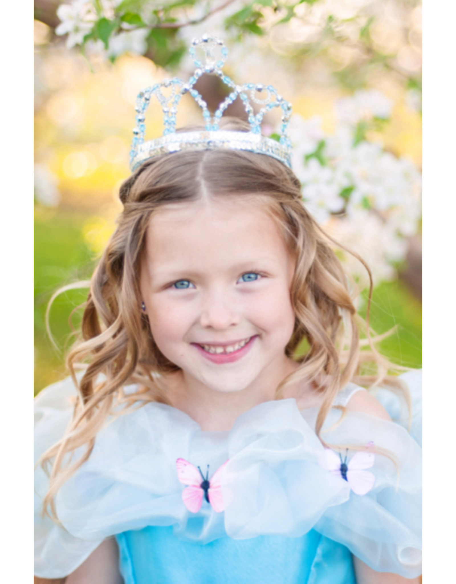 Great Pretenders Cinderella Tiara