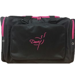 Sassi Designs Classy Dance Bag