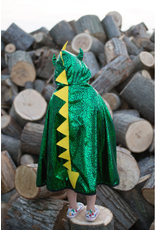 Great Pretenders Reversible Dragon/Knight Cape