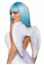 Leg Avenue Marabou Feather Angel Wings