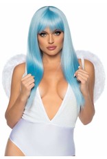 Leg Avenue Marabou Feather Angel Wings