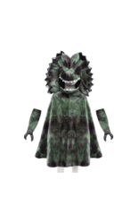 Great Pretenders Dilophosaurus Cape