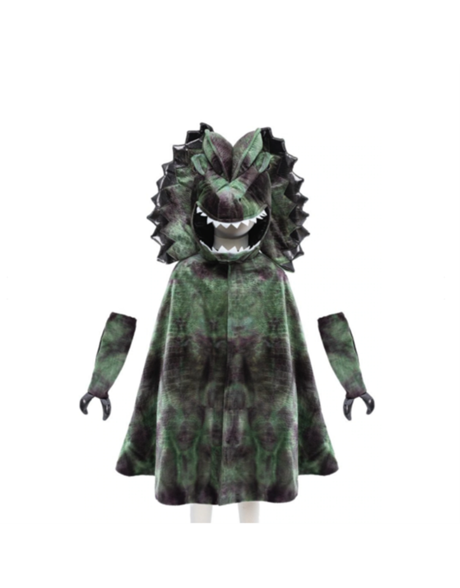 Great Pretenders Dilophosaurus Cape