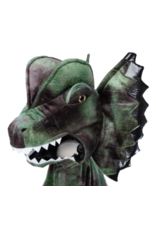 Great Pretenders Dilophosaurus Cape