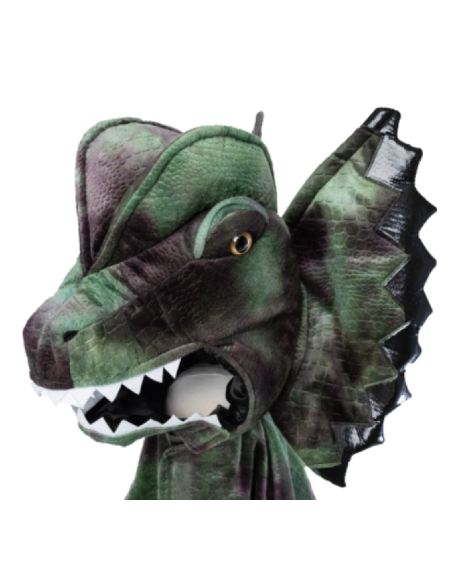 Great Pretenders Dilophosaurus Cape