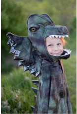 Great Pretenders Dilophosaurus Cape