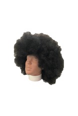 Westbay Wigs Color Afro  Dark Brown