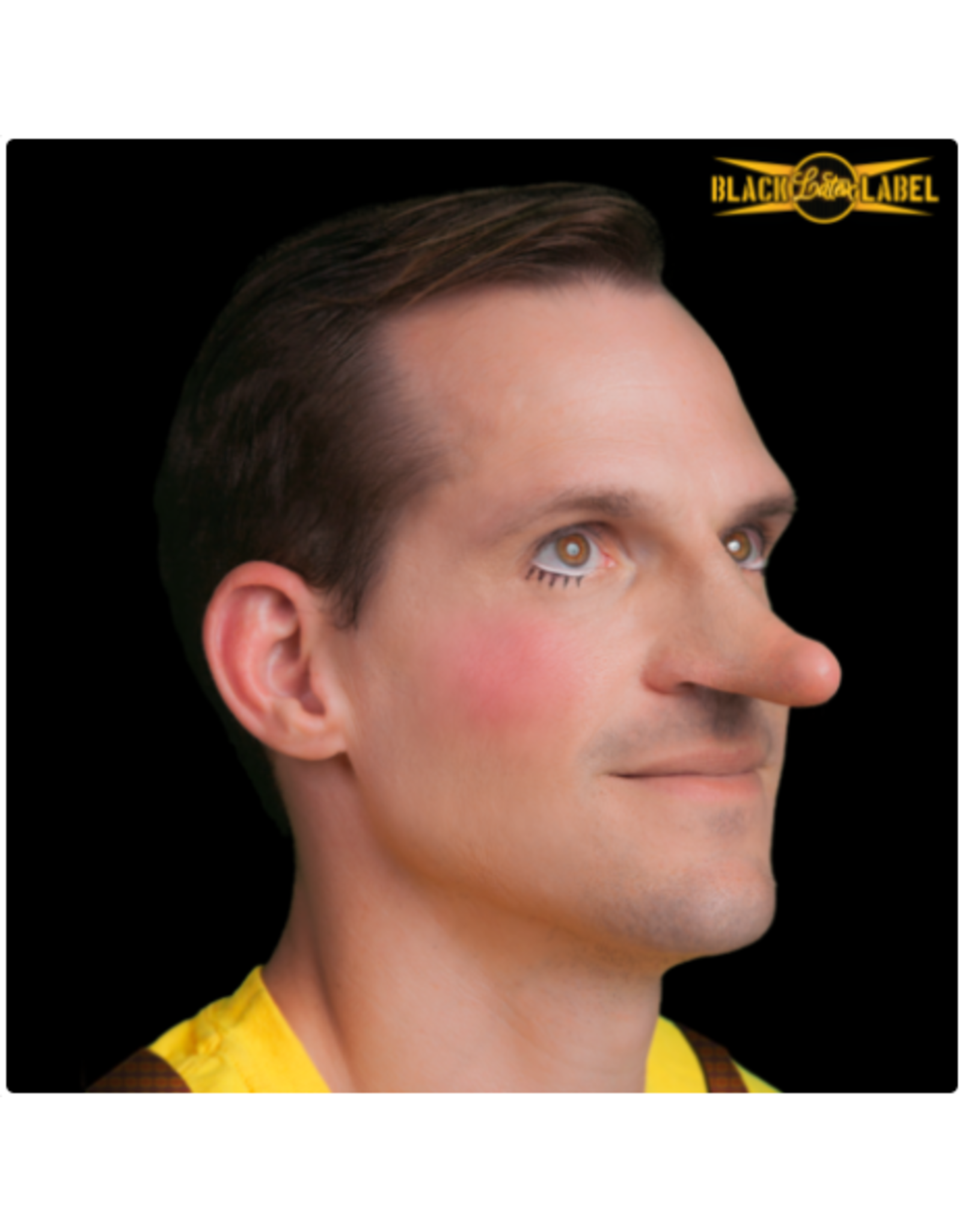 Tinsley Transfers Pinocchio Nose