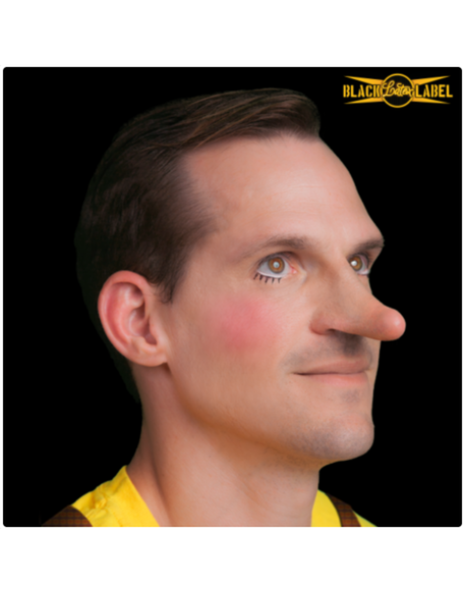 pinocchio nose costume