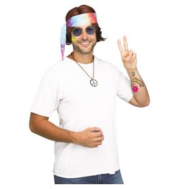 Fun World Hippie Kit