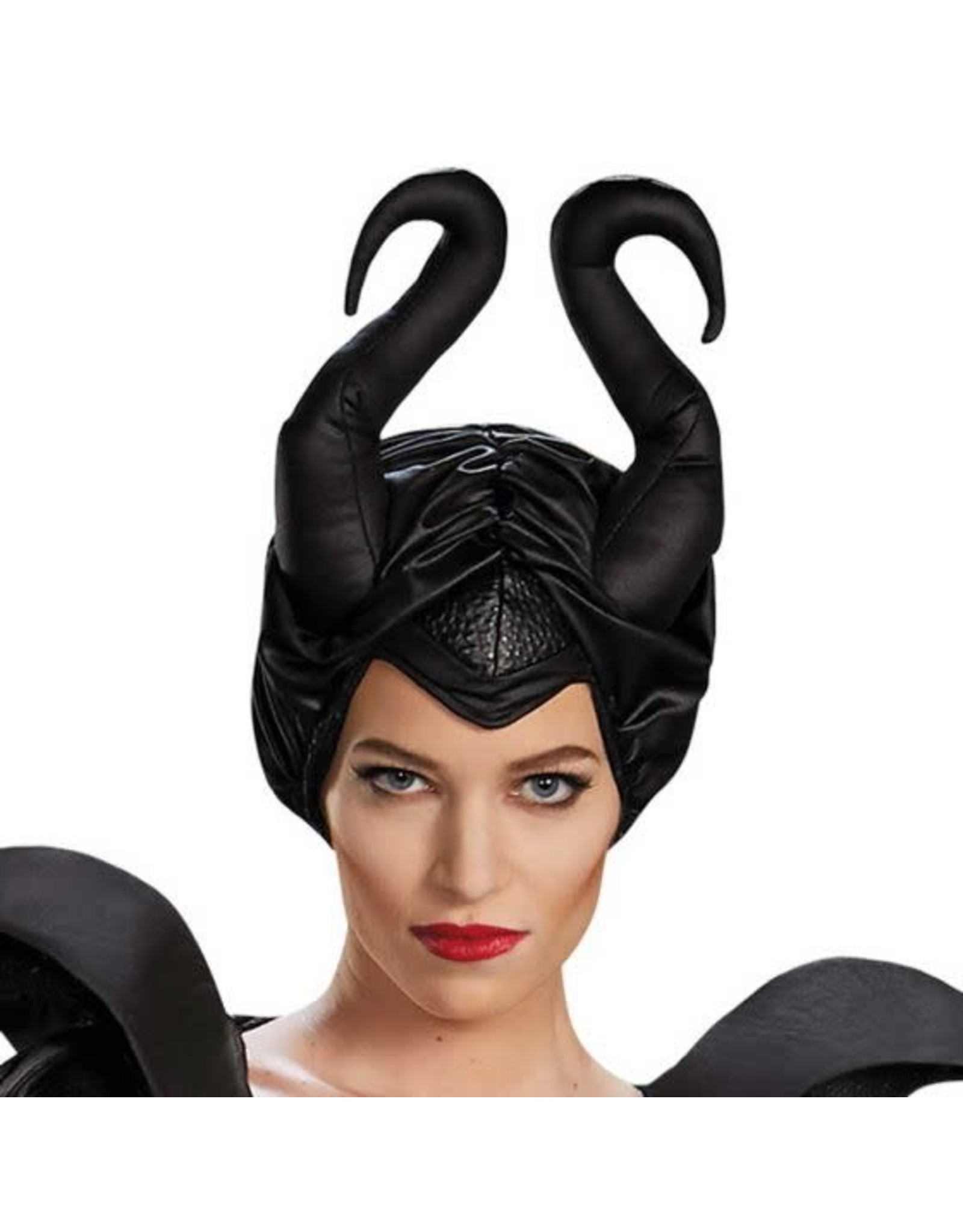 Disguise Maleficent Deluxe Gown Karries Kostumes & Dance Supplies
