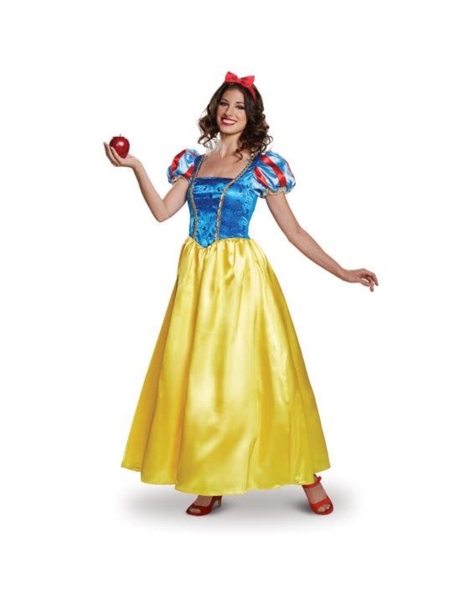 Disguise Snow White Classic Collection