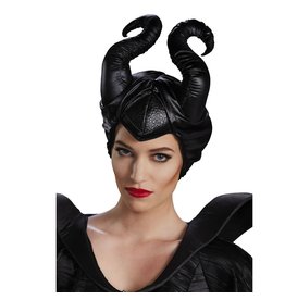 Disguise Maleficent Horns