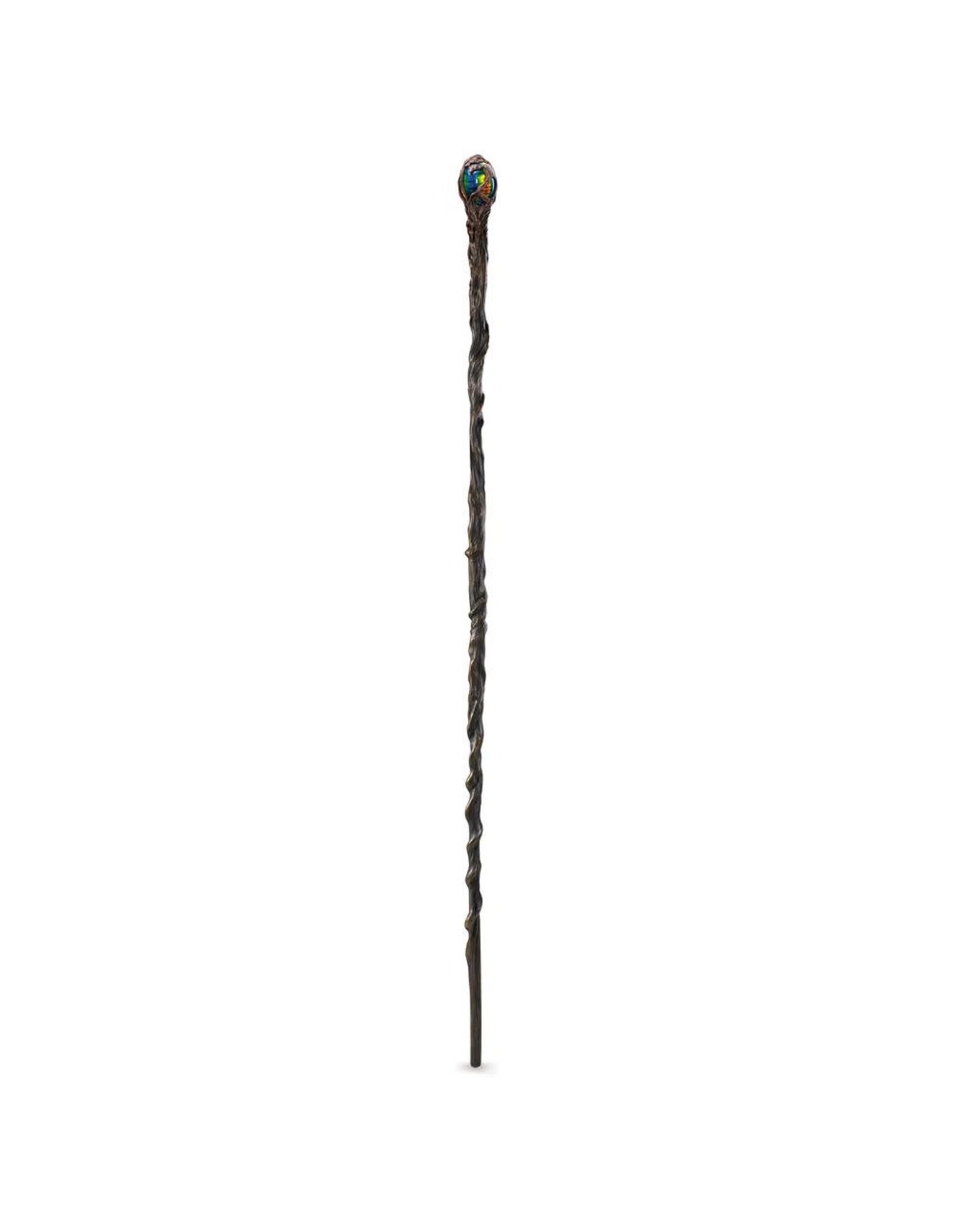 Disguise Maleficent Staff