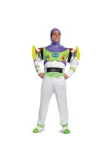 Disguise Buzz Lightyear Deluxe