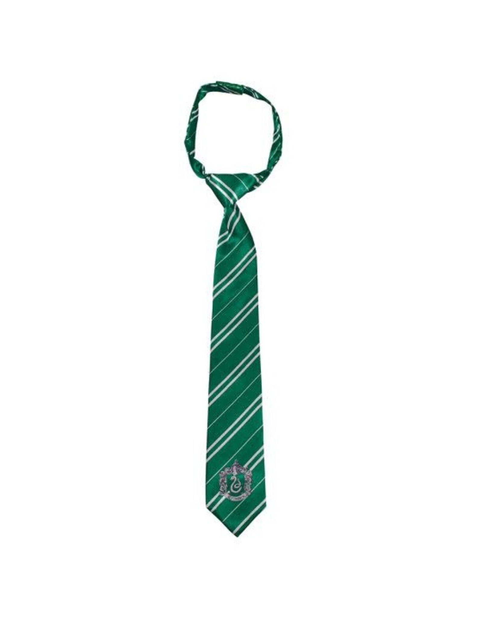 Disguise Sylytherin Breakaway Tie