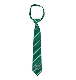Disguise Sylytherin Breakaway Tie