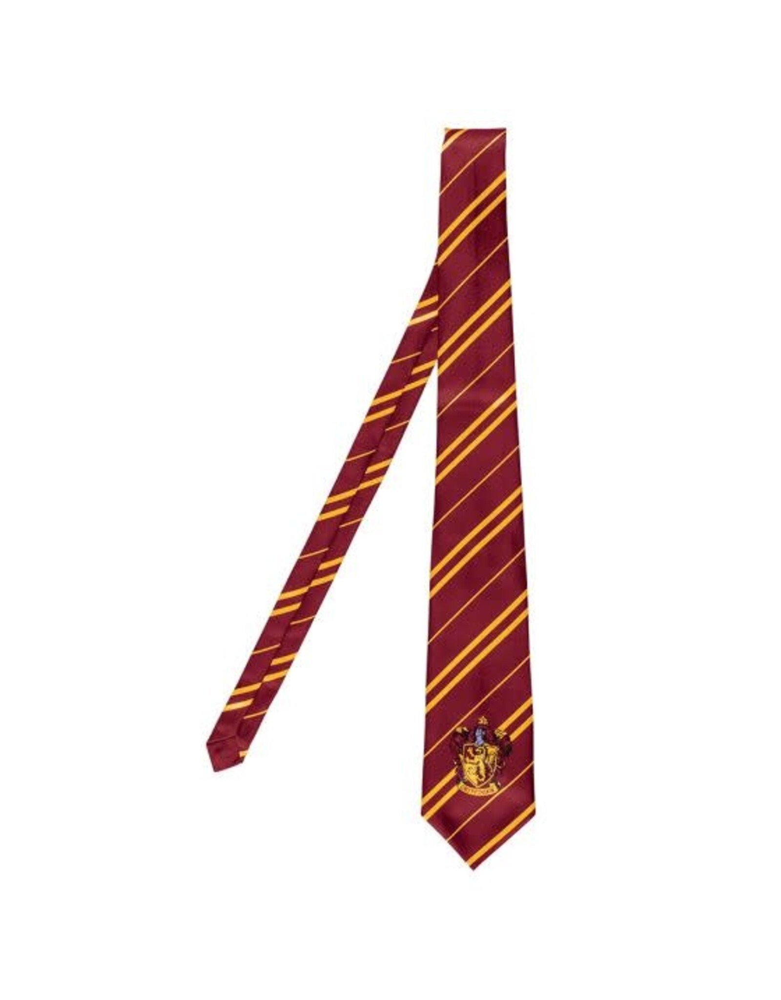 Disguise Gryffindor Tie