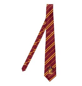 Disguise Gryffindor Tie