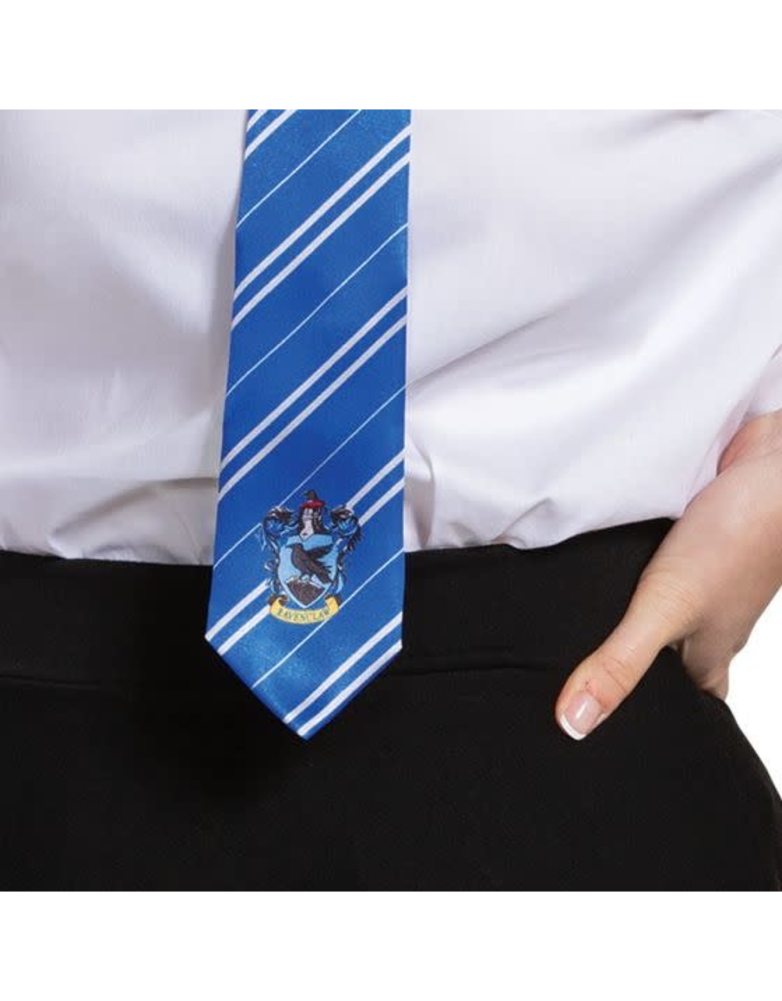 Disguise Ravenclaw Tie