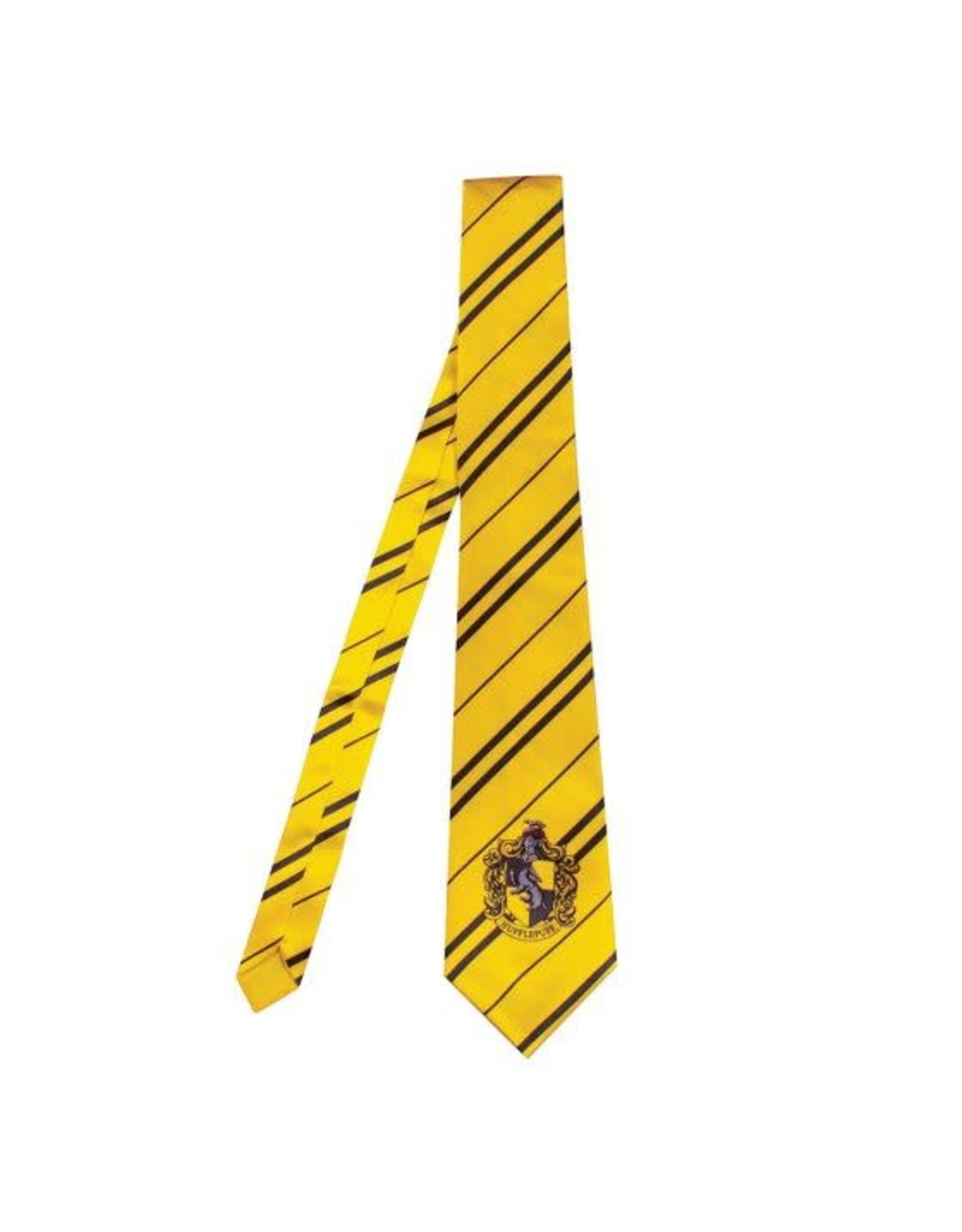 Disguise Hufflepuff Tie