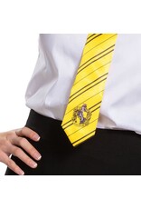 Disguise Hufflepuff Tie