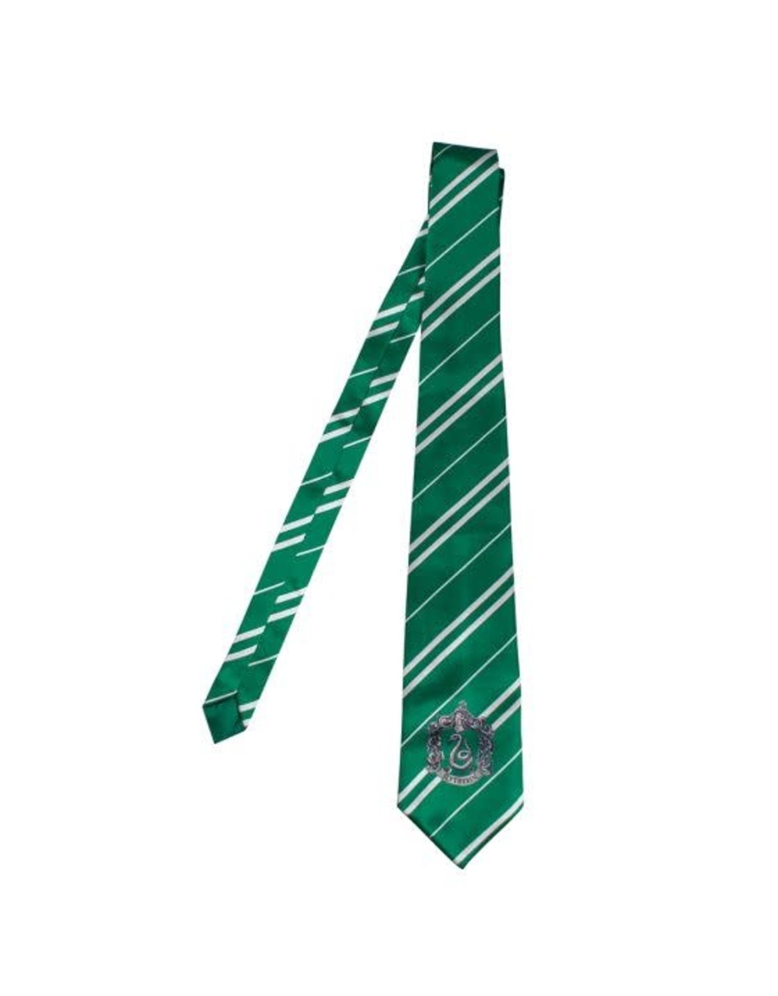 Disguise Slytherin Tie