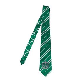 Disguise Slytherin Tie