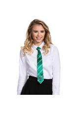 Disguise Slytherin Tie