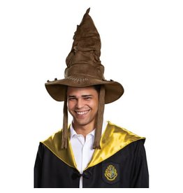 Disguise Sorting Hat Deluxe