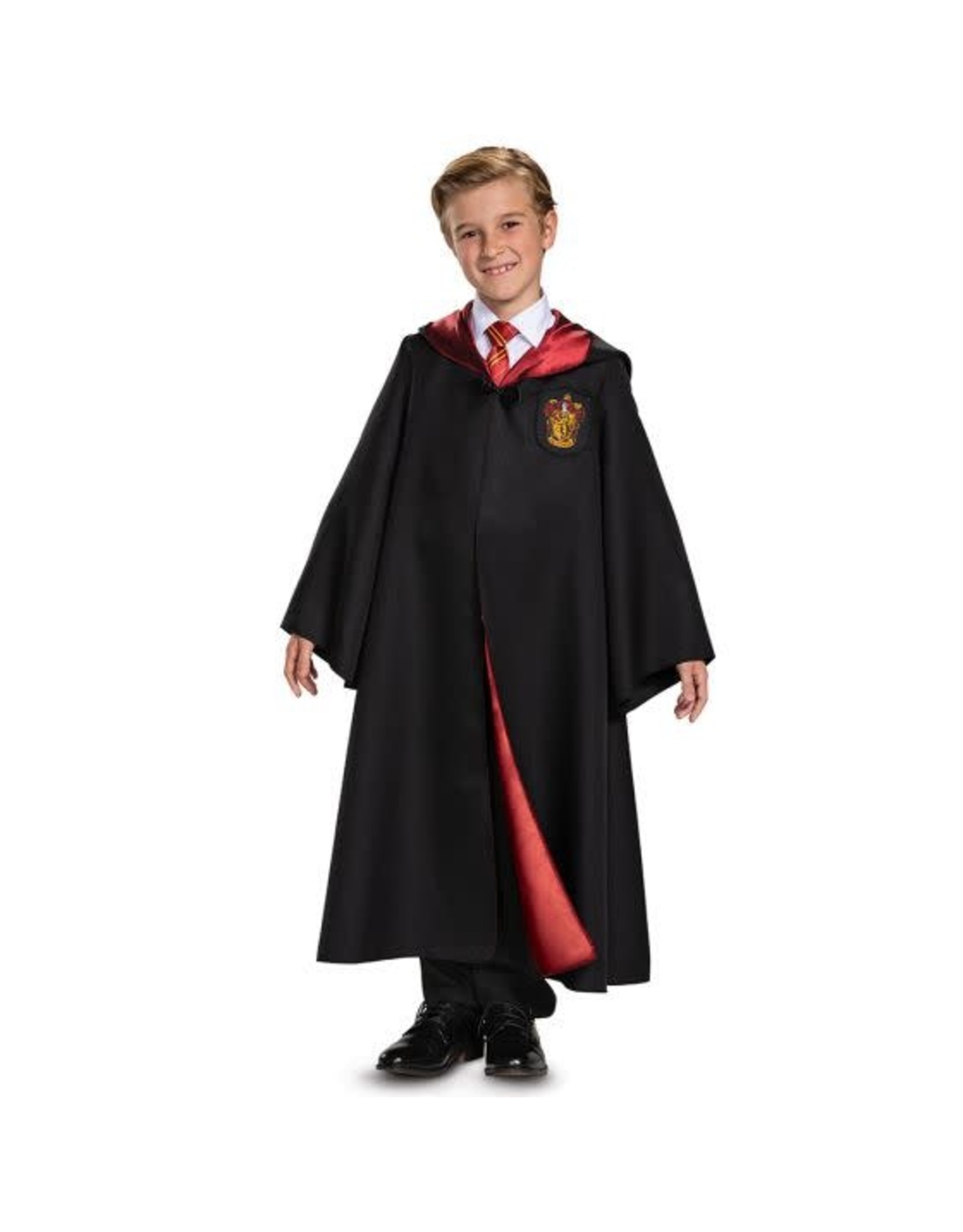 Disguise Children's Gryffindor Robe Deluxe