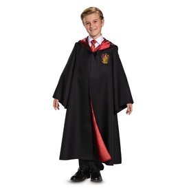 Disguise Children's Gryffindor Robe Deluxe