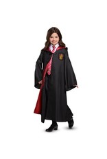 Disguise Children's Gryffindor Robe Deluxe