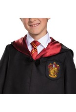 Disguise Children's Gryffindor Robe Deluxe