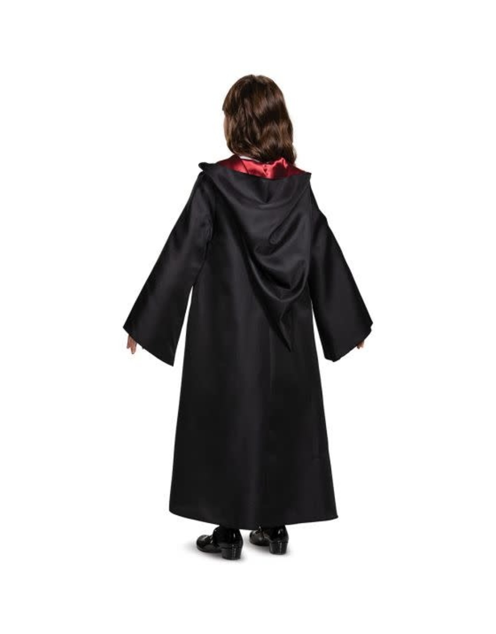 Disguise Children's Gryffindor Robe Deluxe