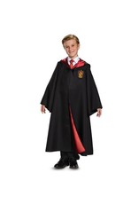 Disguise Children's Gryffindor Robe Deluxe